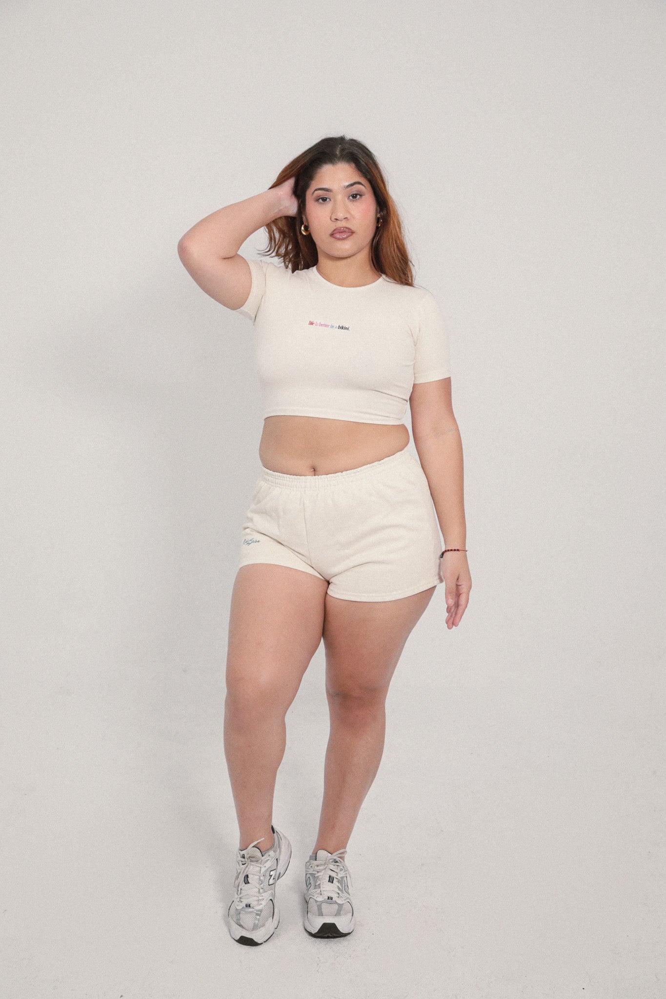 Coco Drip Shorts
