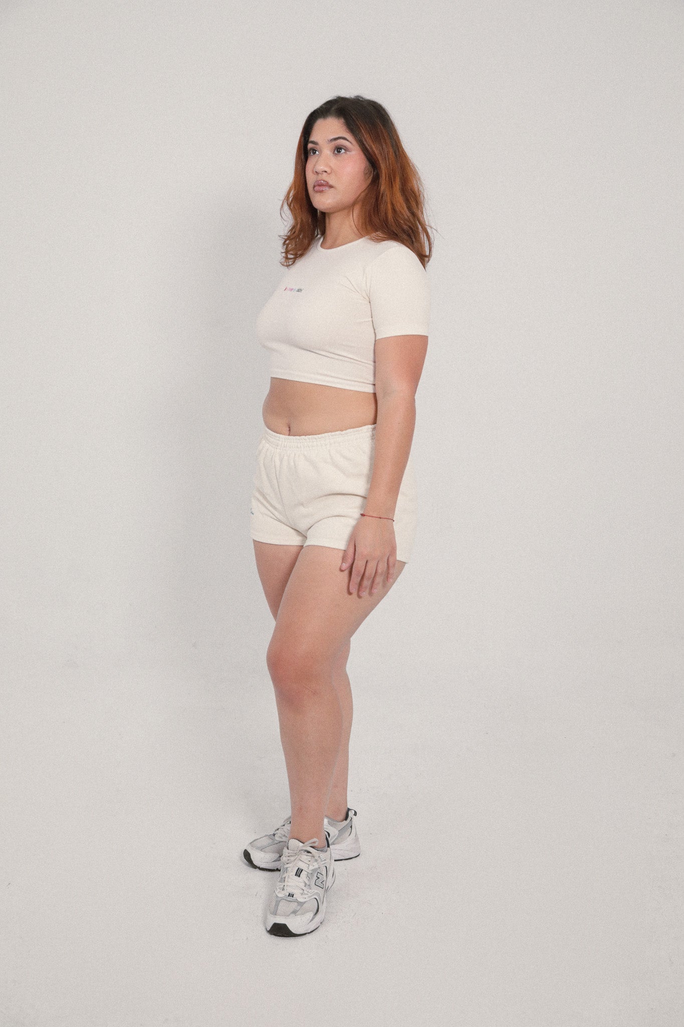 Coco Drip Shorts