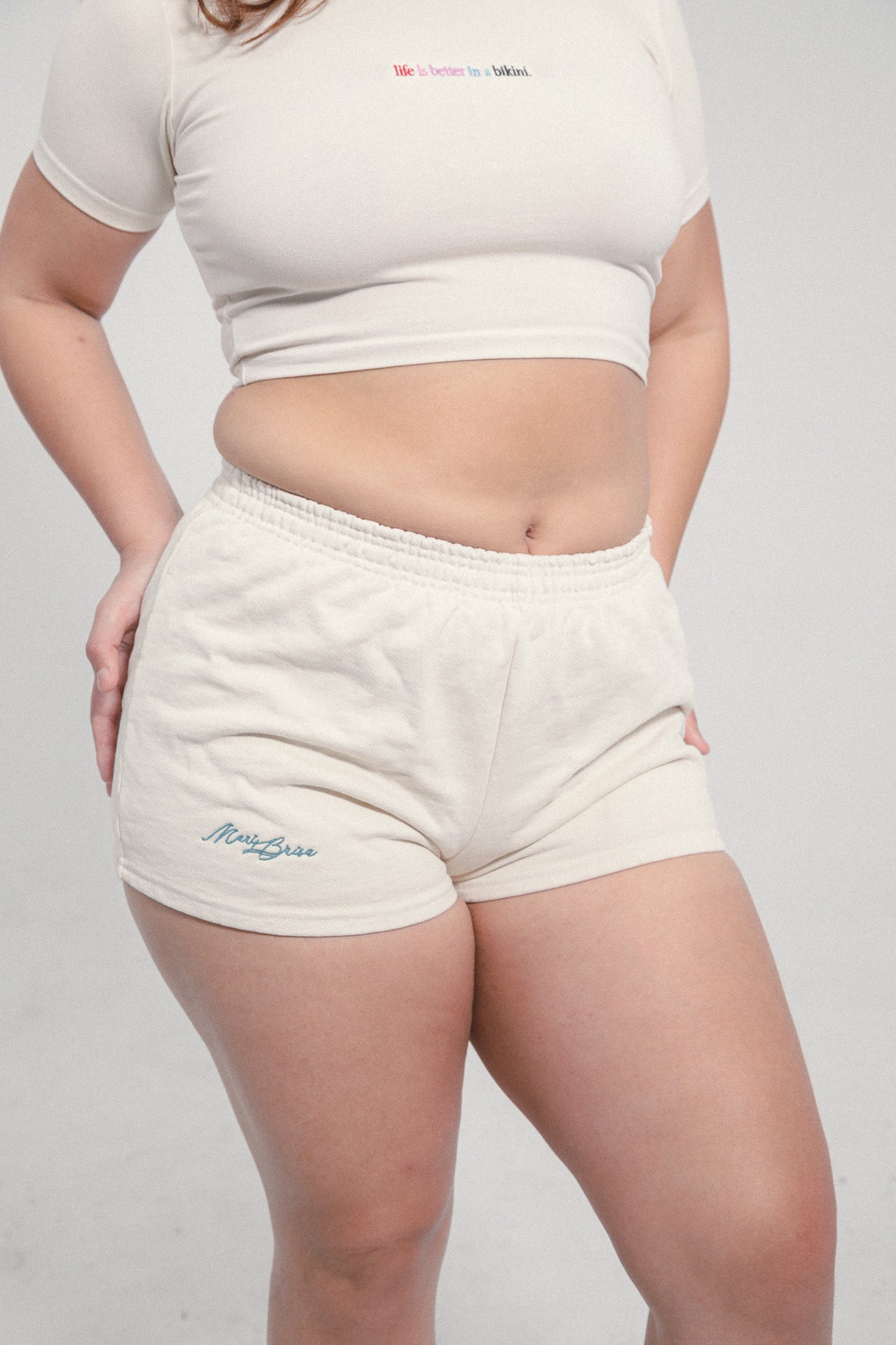 Coco Drip Shorts