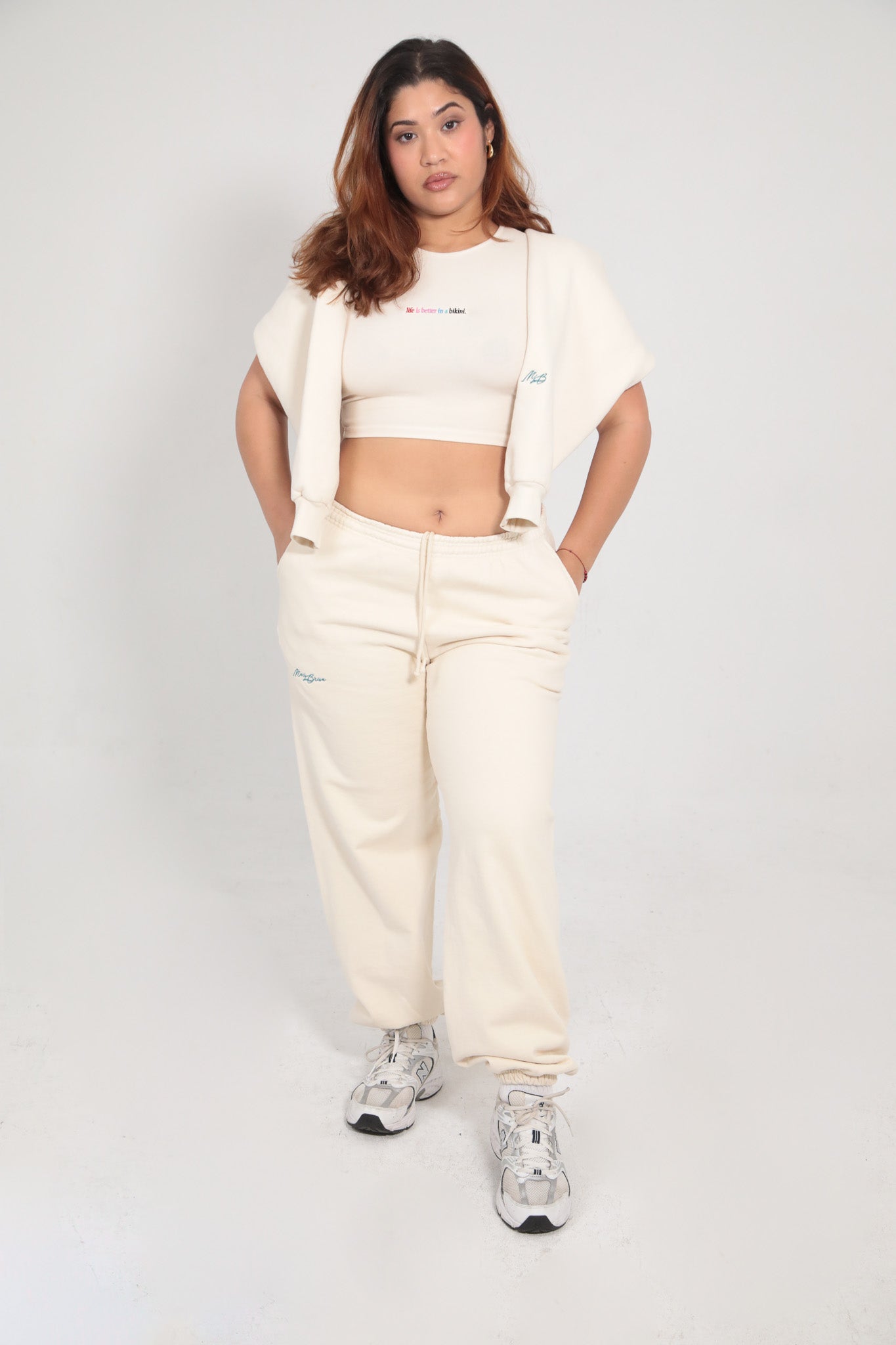 Coco Drip Sweatpants (Pre-Order)