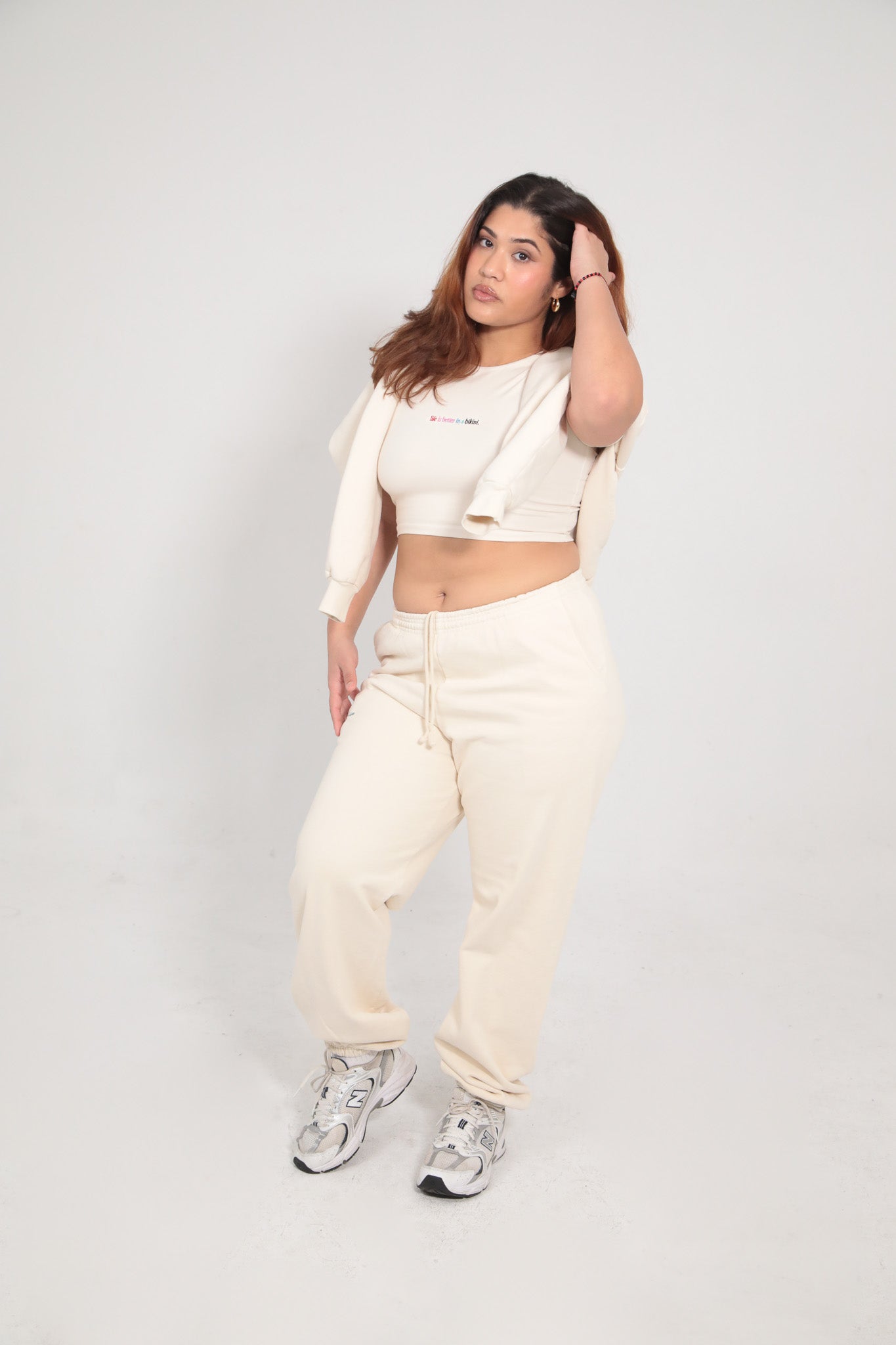 Coco Drip Sweatpants (Pre-Order)