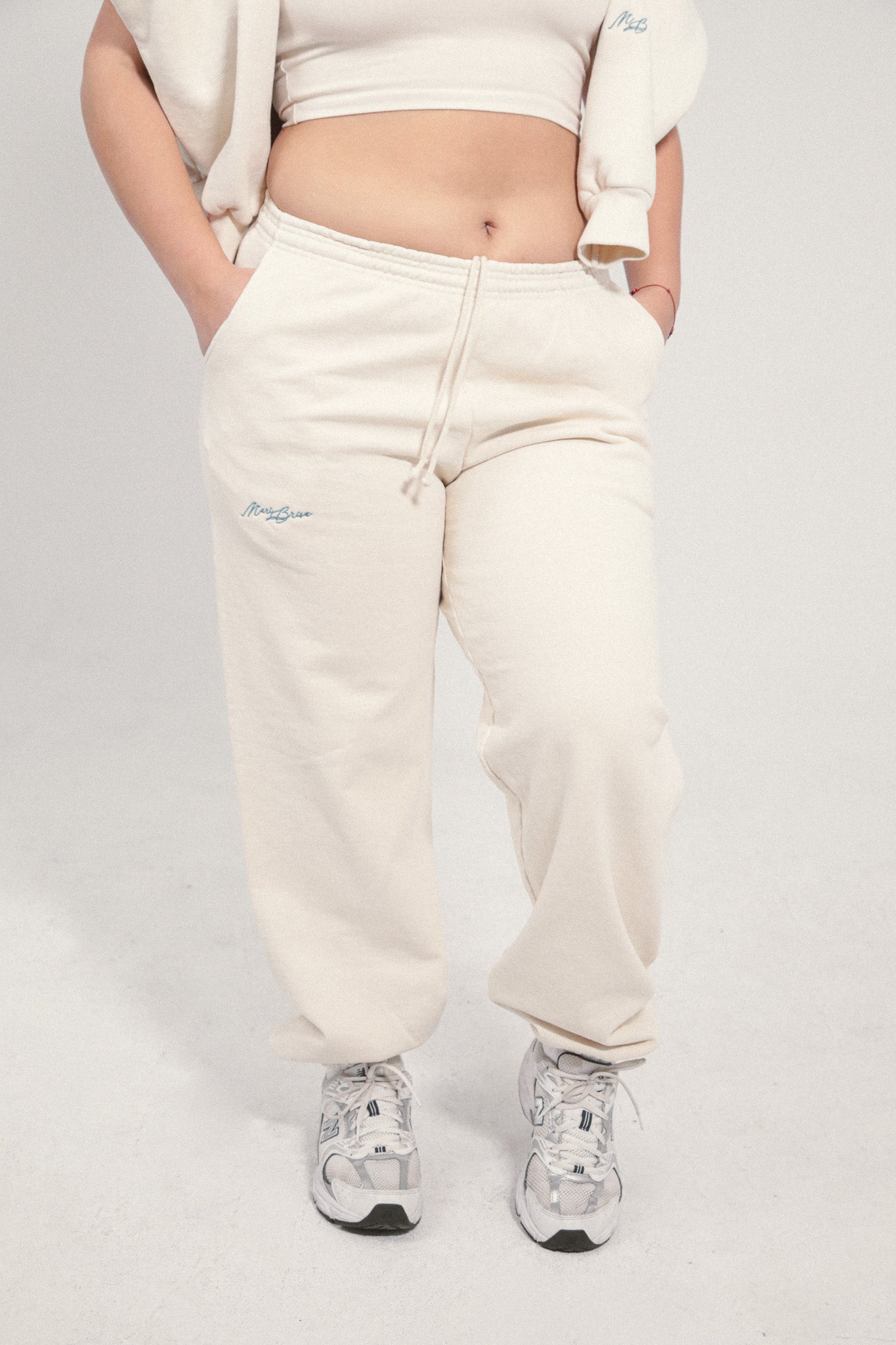Coco Drip Sweatpants (Pre-Order)