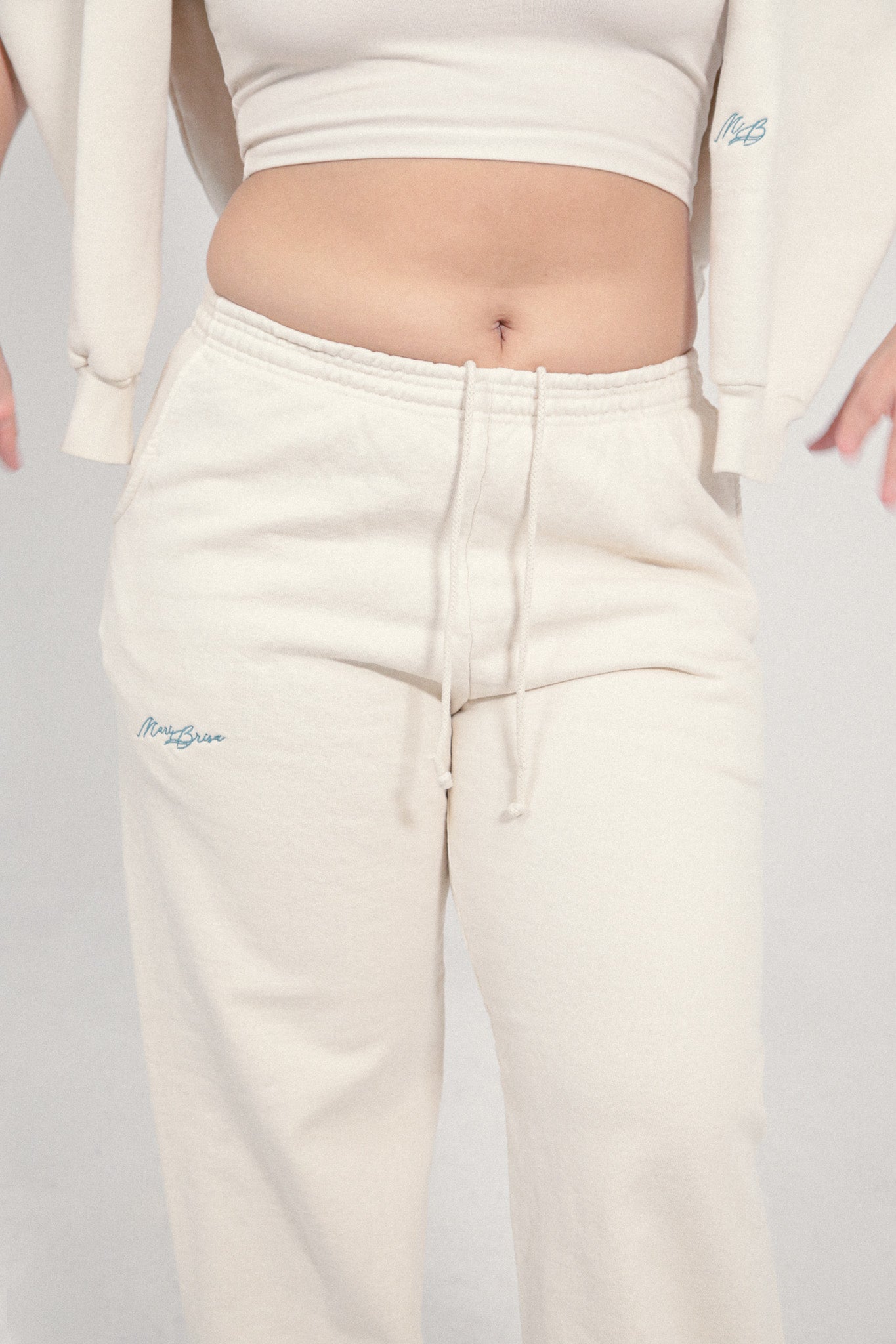 Coco Drip Sweatpants (Pre-Order)