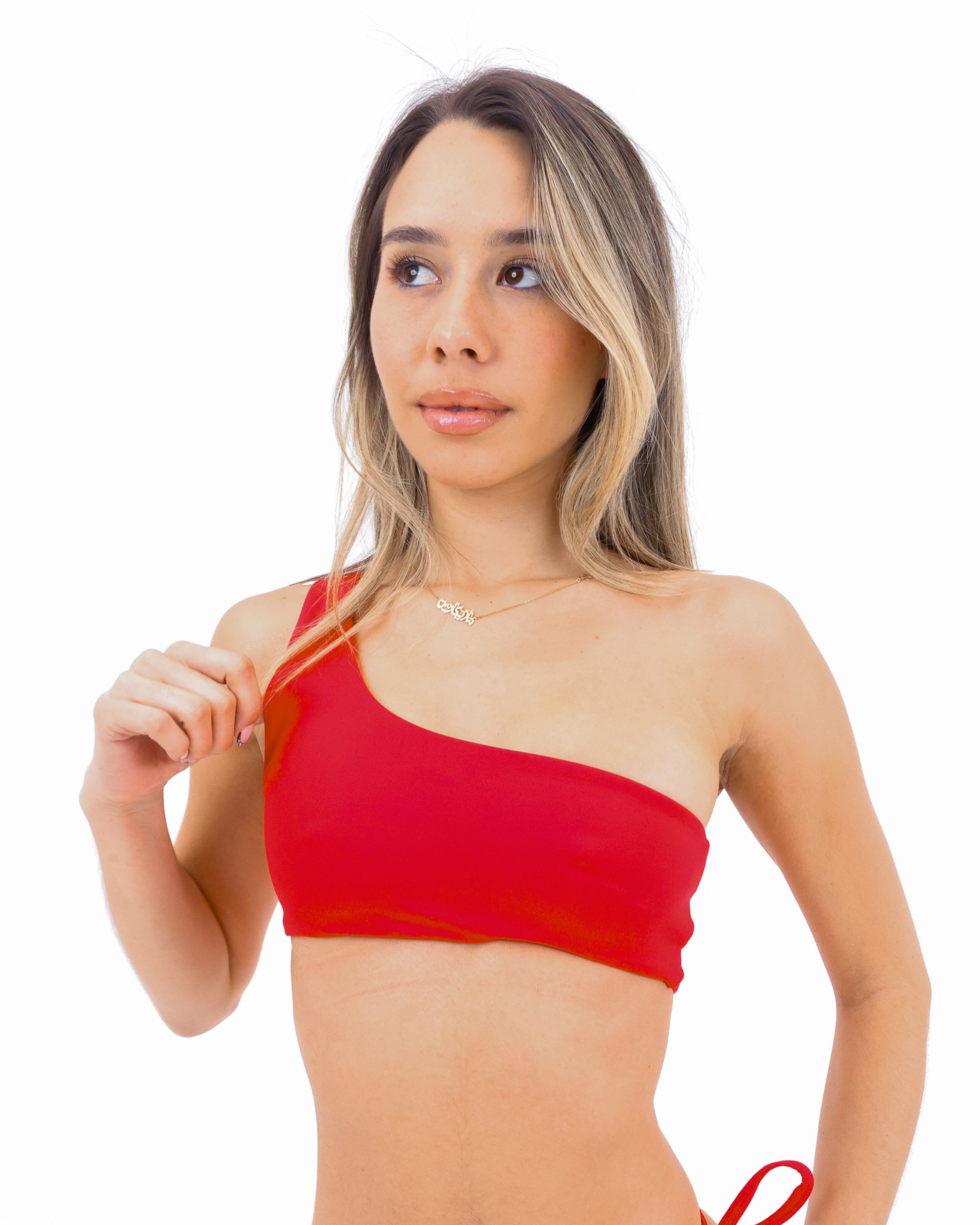 Cayenne — Top