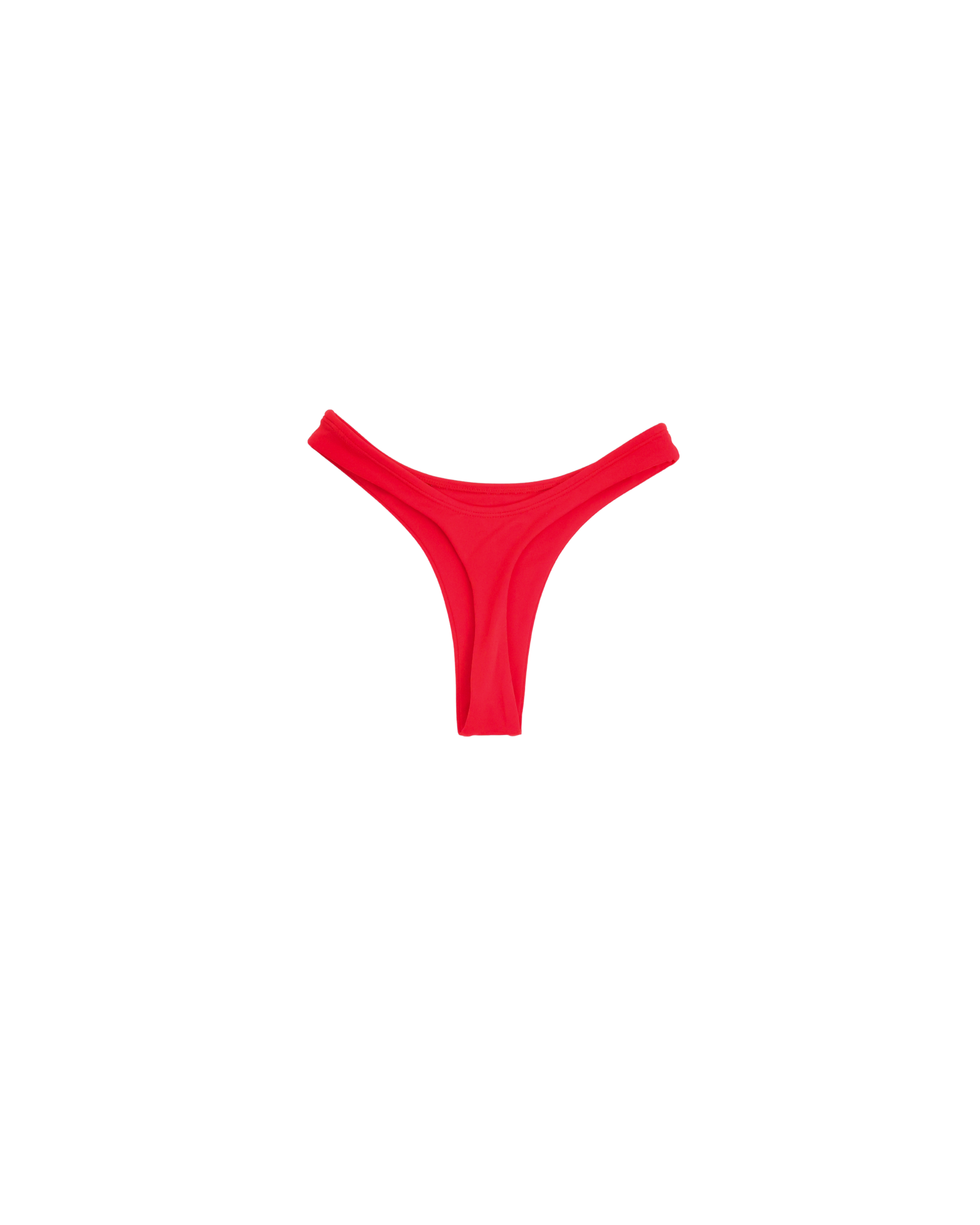Bell — Bottom
