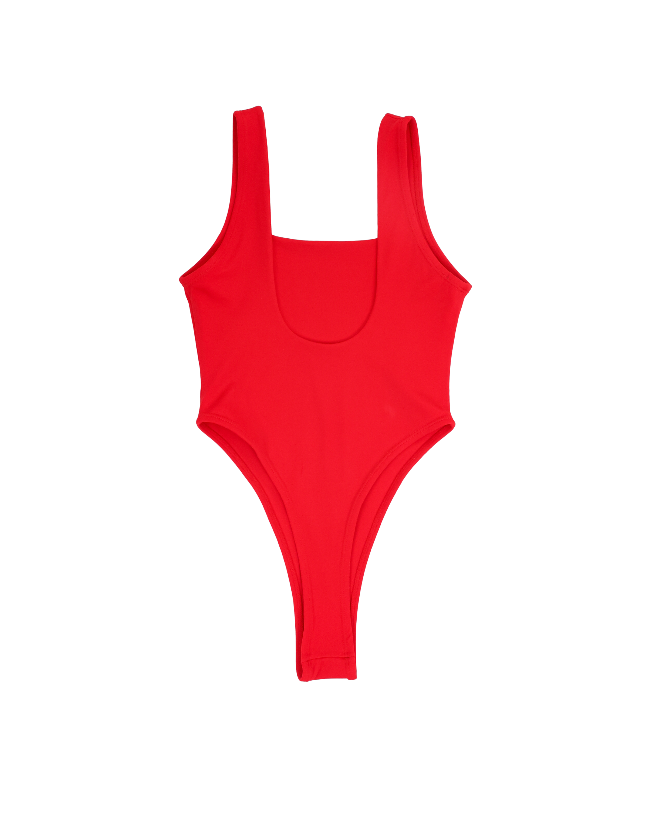 Serrano — One-piece