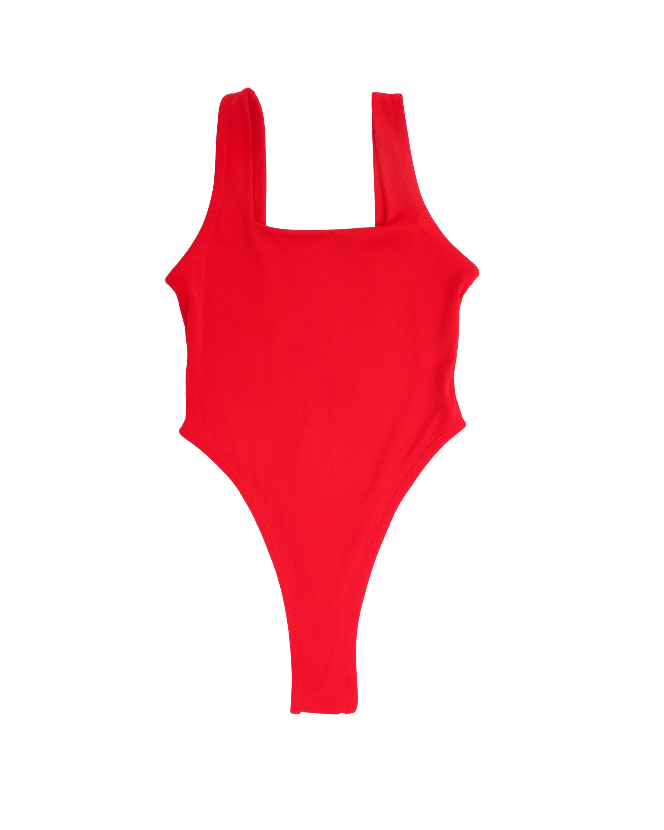 Serrano — One-piece