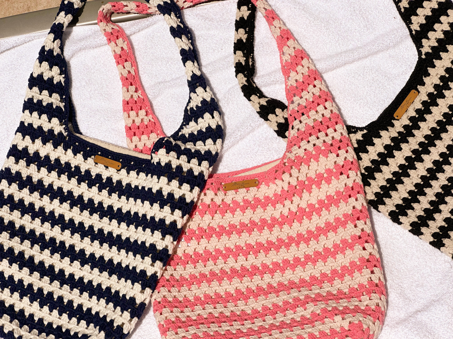 coco bag