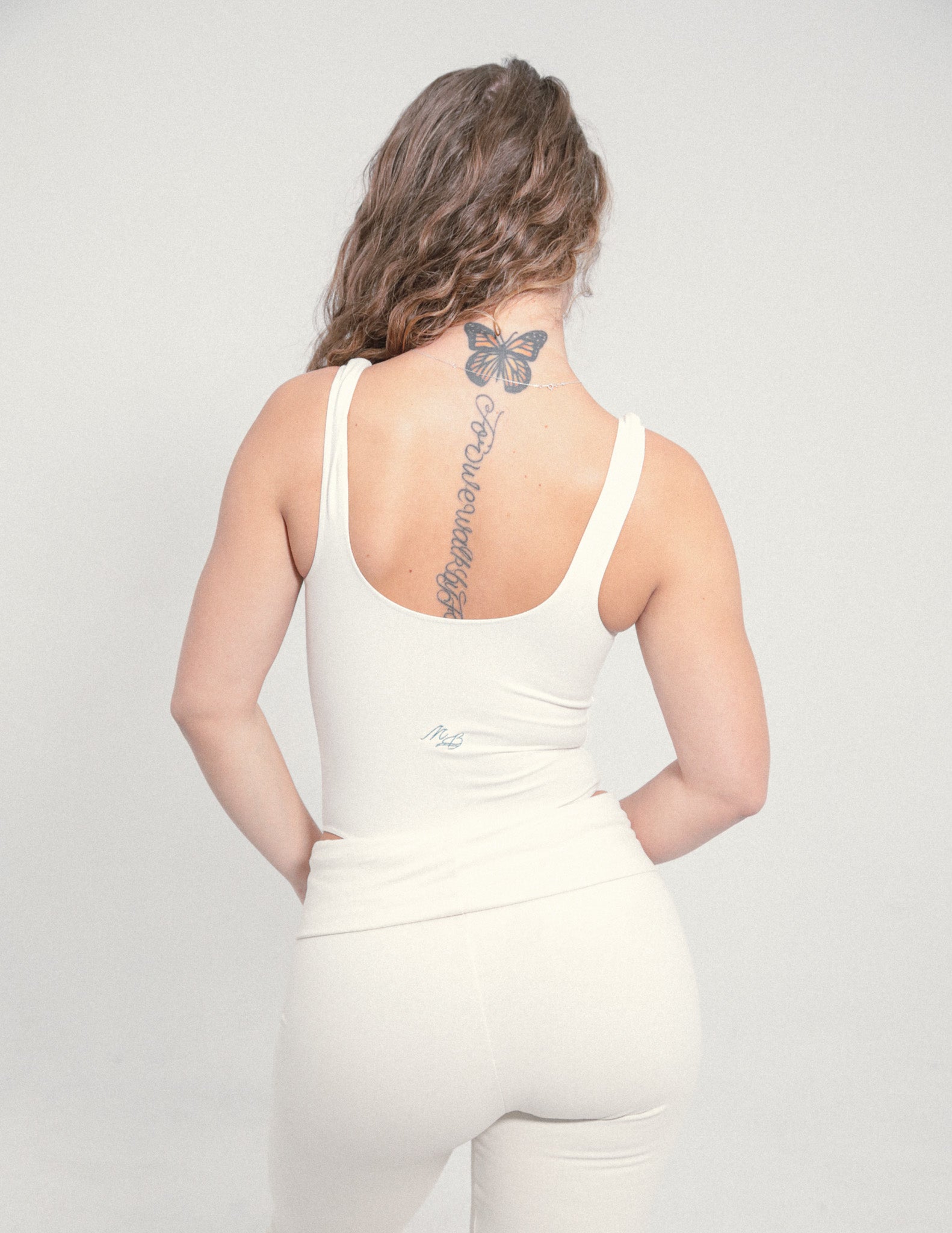 Coco Drip Bodysuit