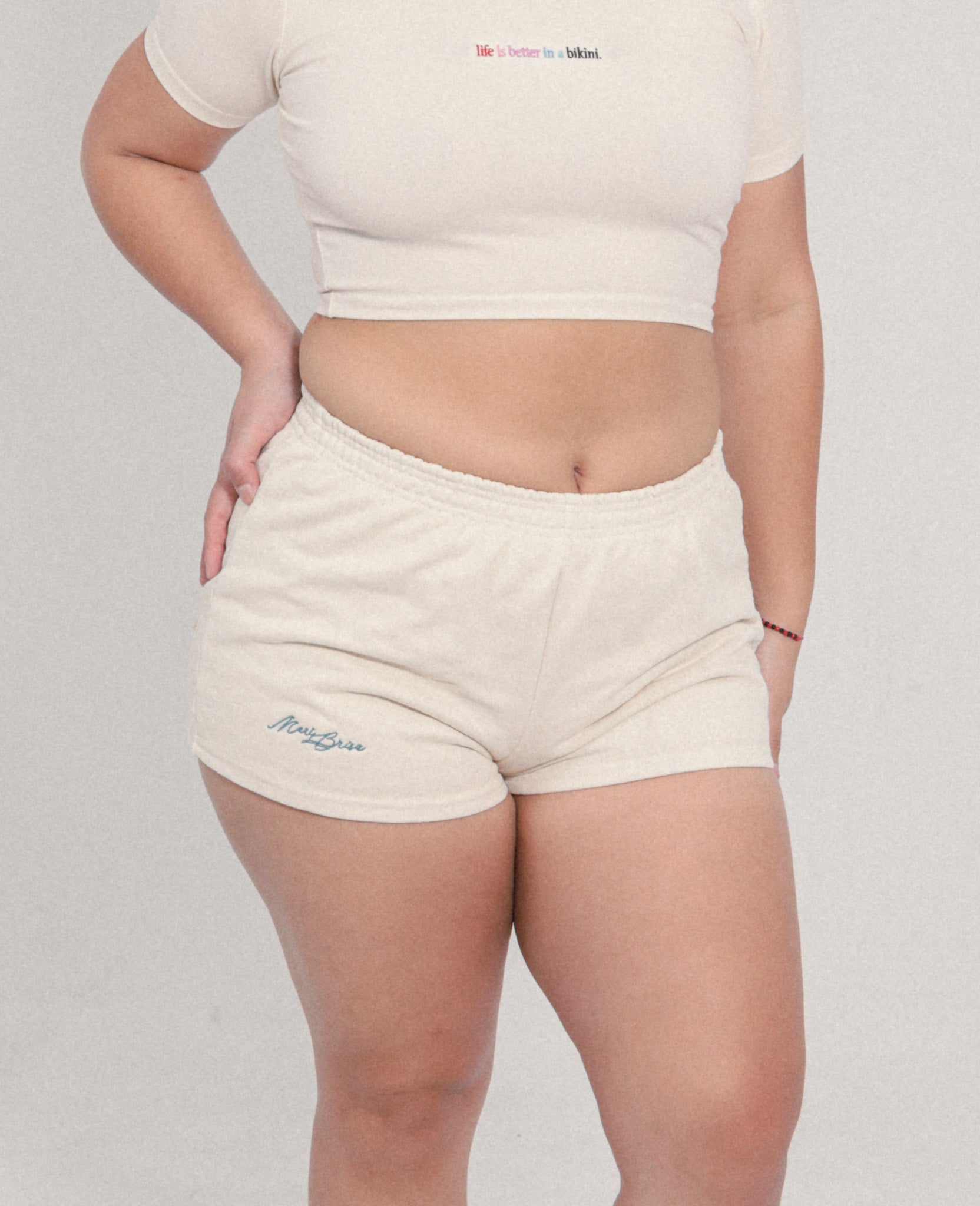 Coco Drip Shorts