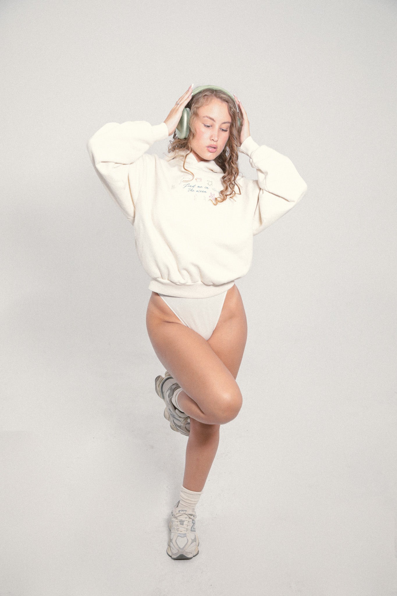 Coco Drip Hoodie (Pre-Order)