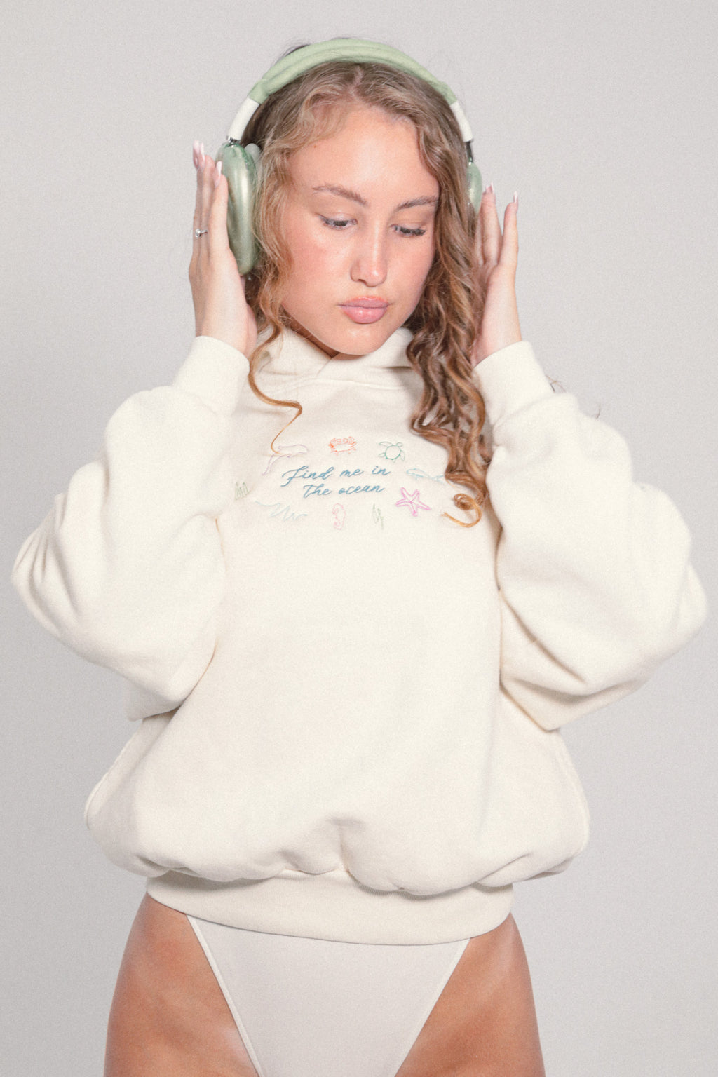 Coco Drip Hoodie (Pre-Order)