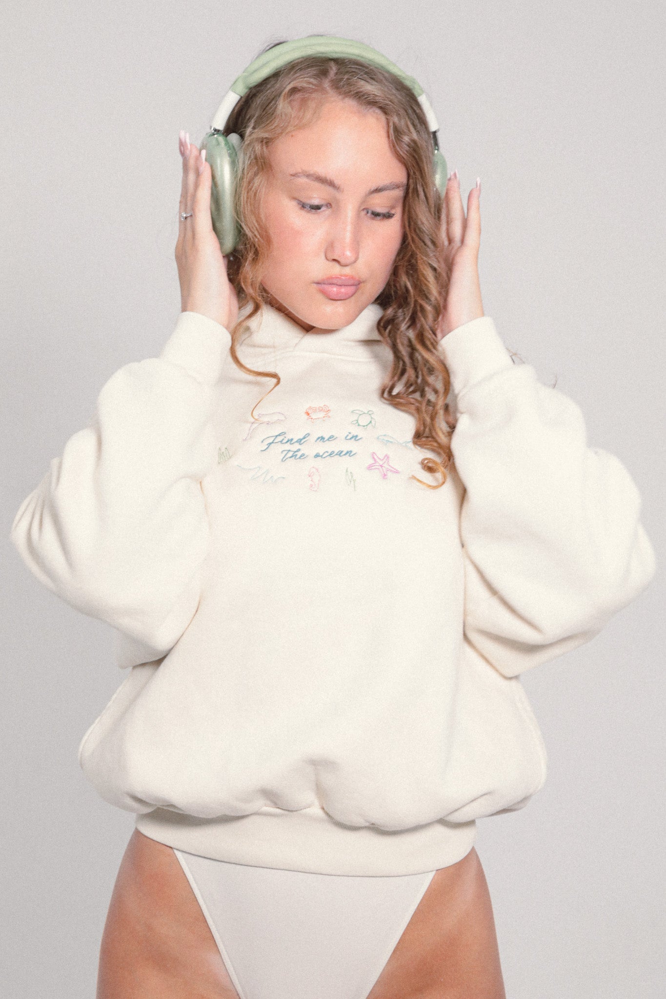 Coco Drip Hoodie (Pre-Order)