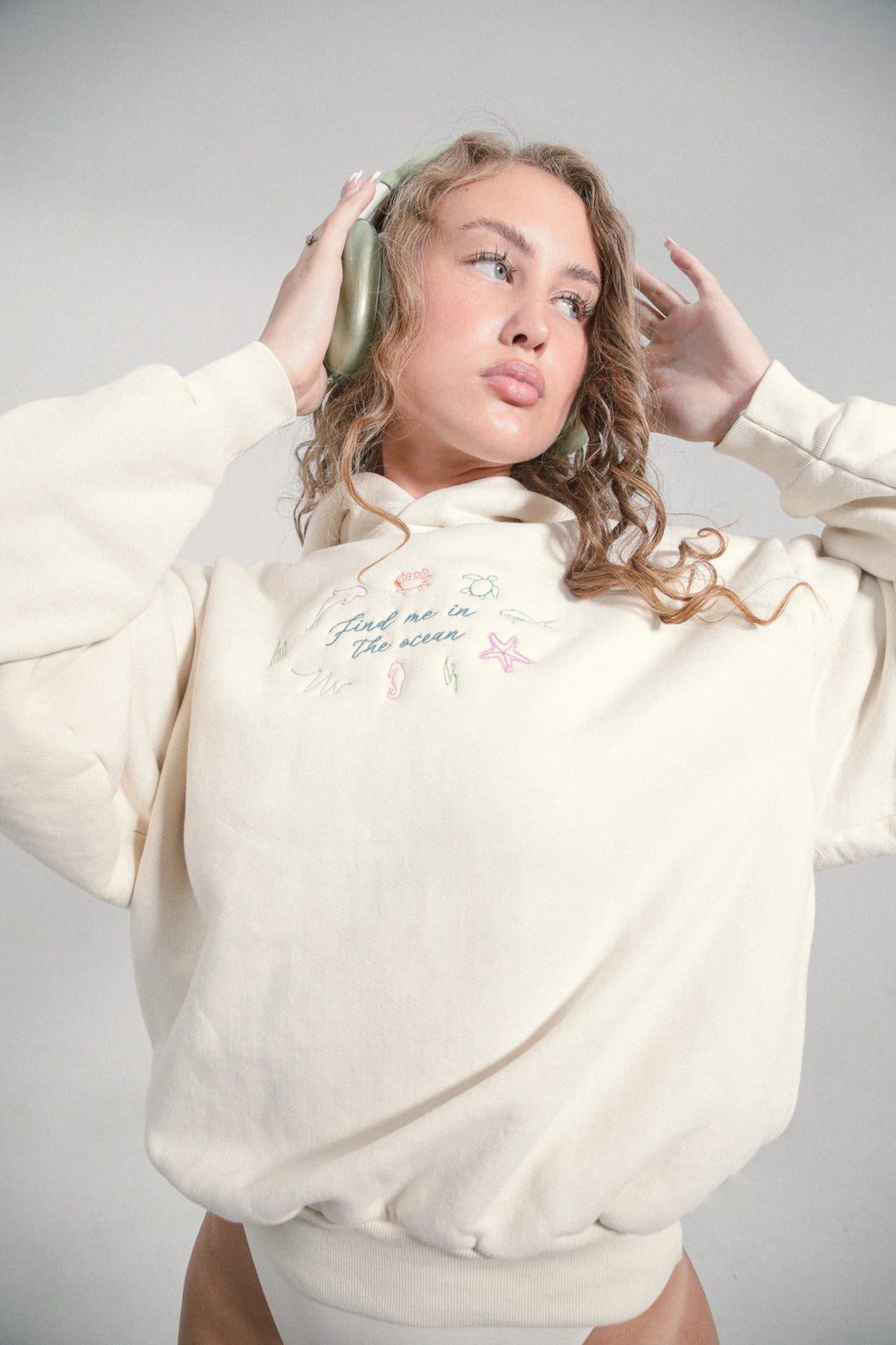 Coco Drip Hoodie (Pre-Order)