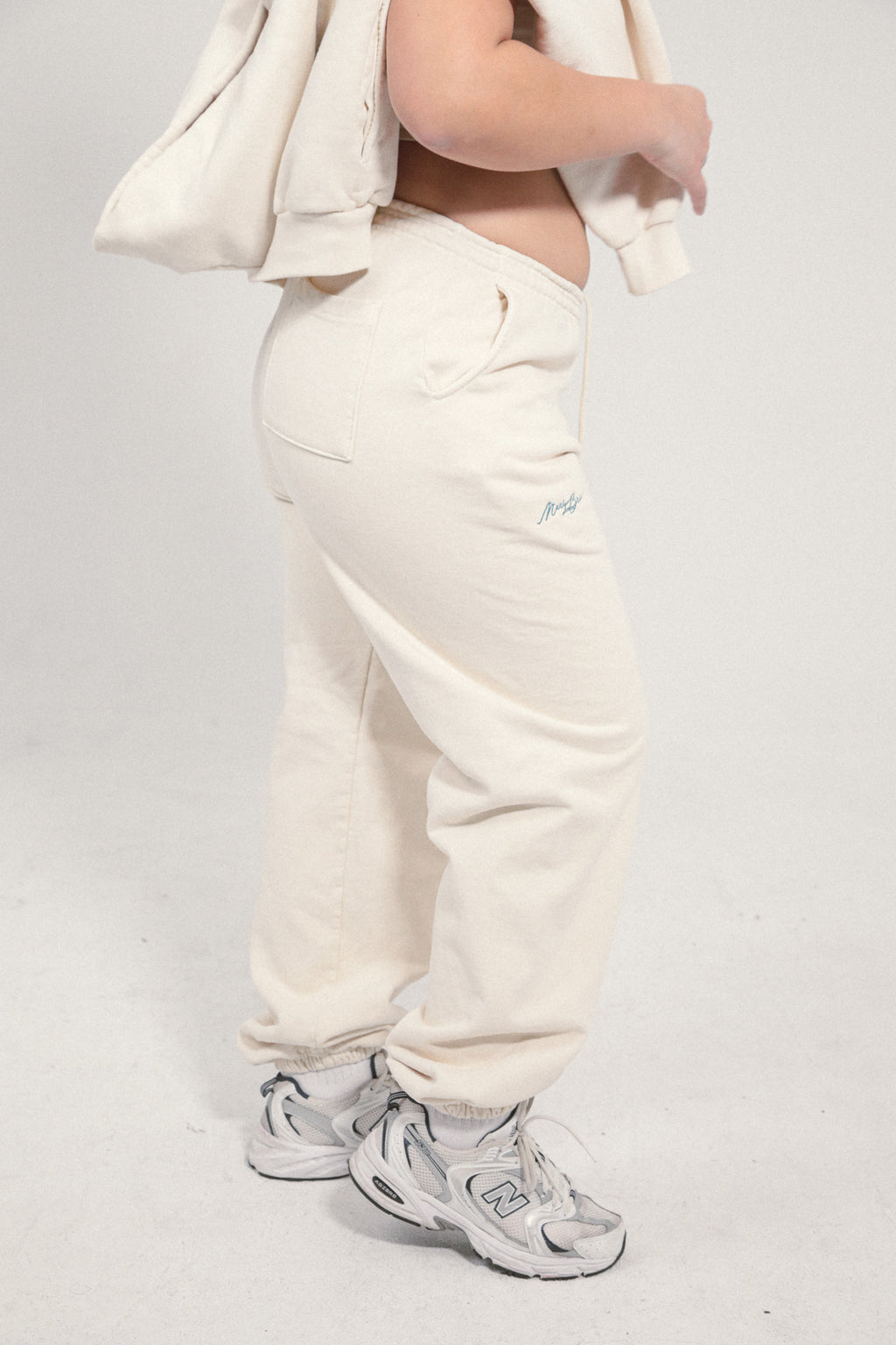 Coco Drip Sweatpants (Pre-Order)