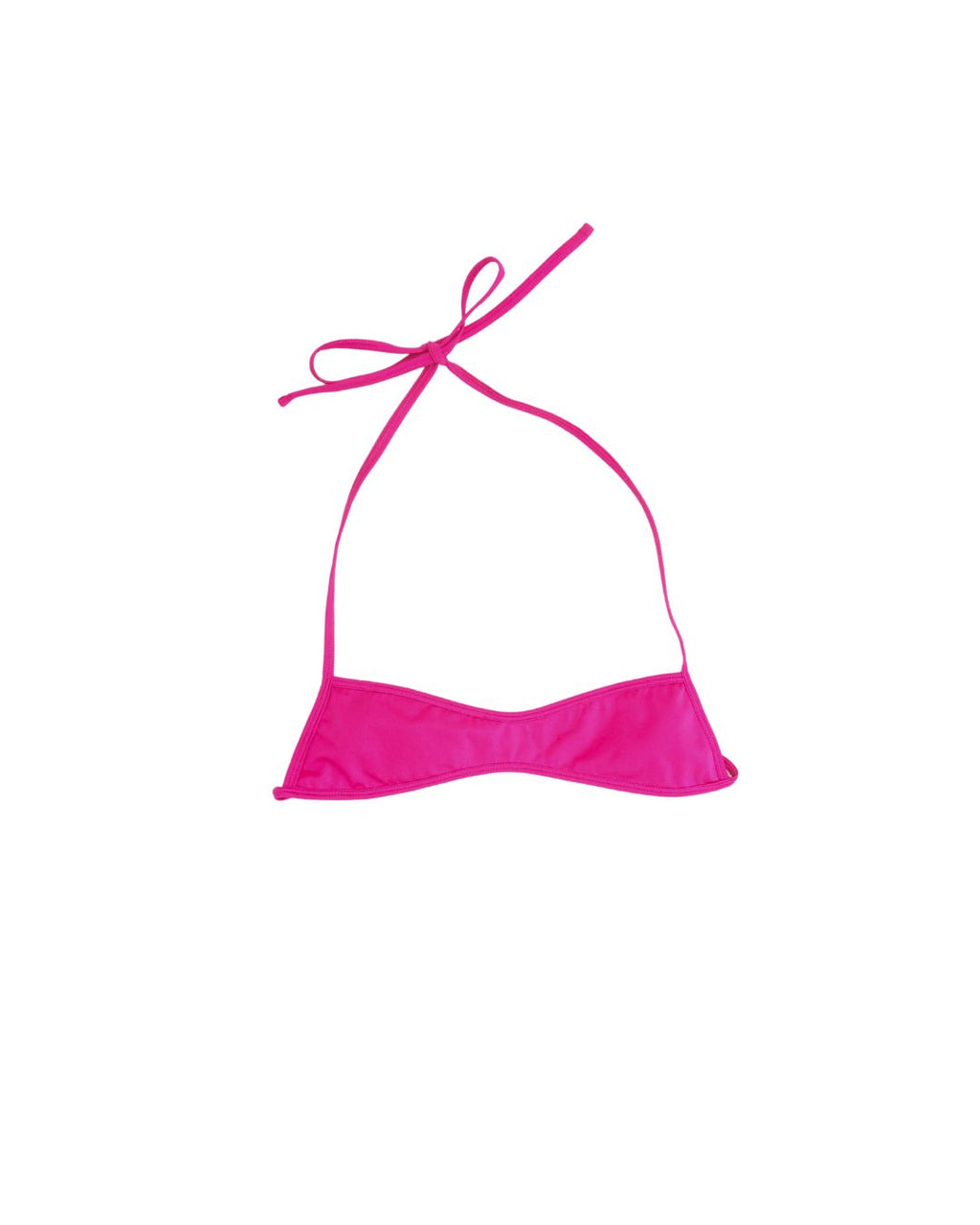 Tropicante (Fuscia) — Top