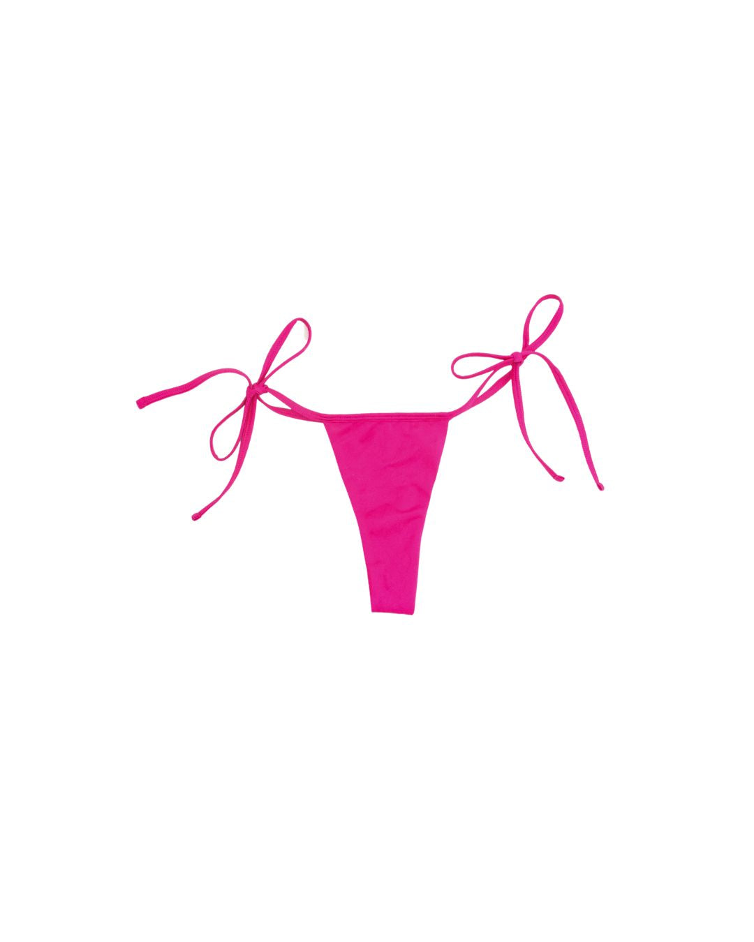 Tropicante (Fuscia) — Bottom