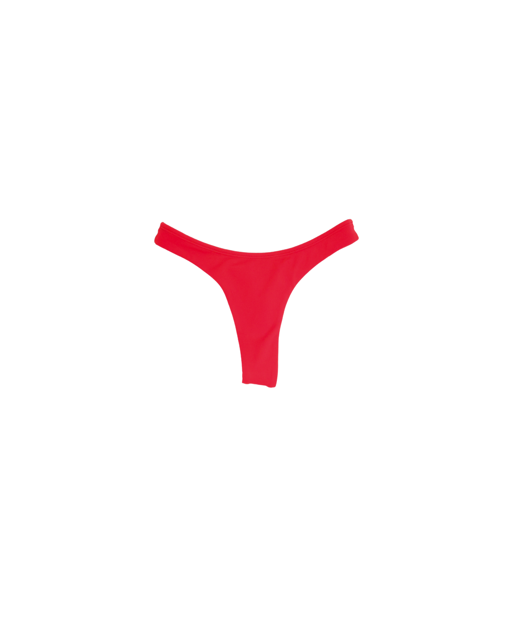 Bell — Bottom