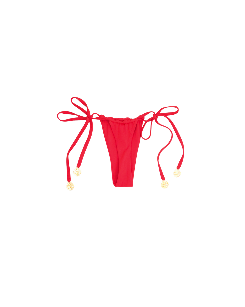 Cayenne — Bottom