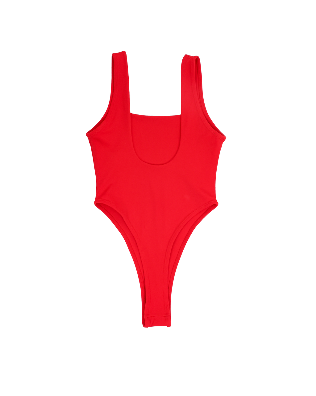 Serrano — One-piece