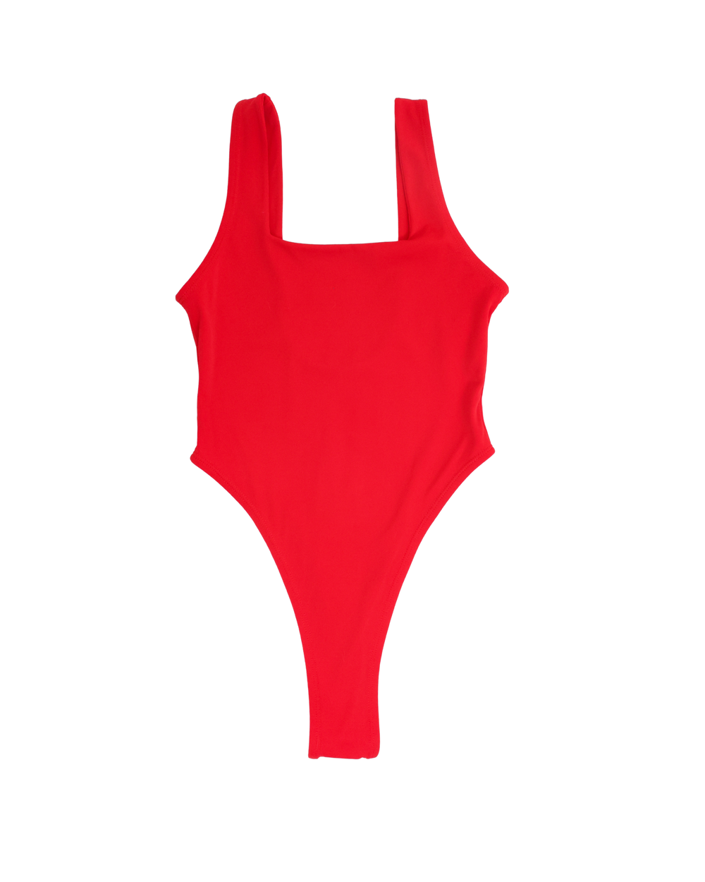 Serrano — One-piece